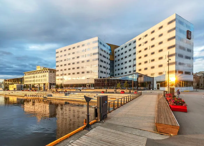 Clarion Trondheim