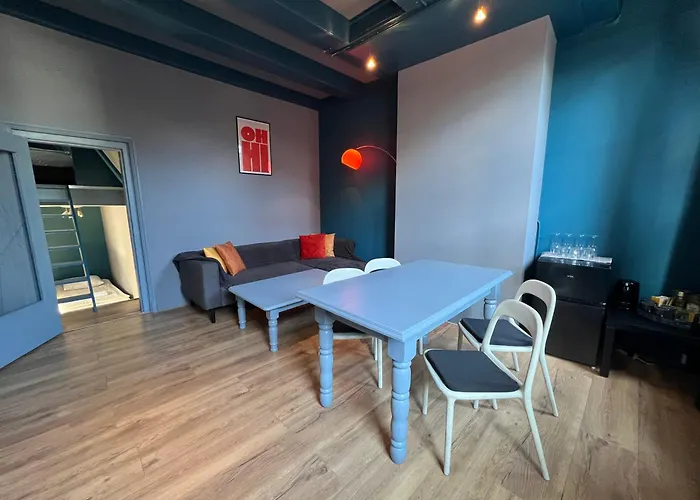 Huisdiervriendelijk hotel: Nes B&B