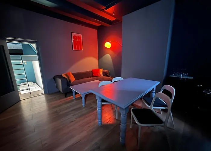 Huisdiervriendelijk hotel: Nes B&B