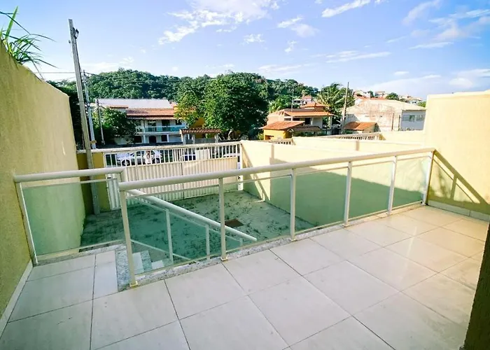 Cabo Frio Temporada Nelore