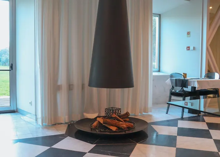 HD | Duecitânia Design Hotel
