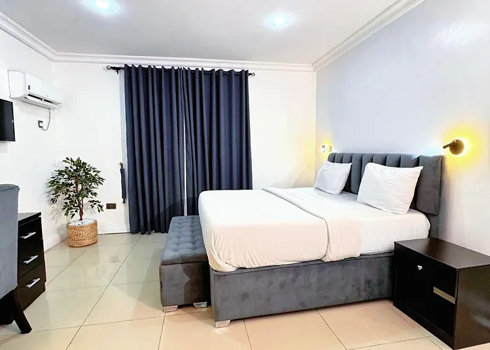 Dog friendly hotels His Dulce Apartments