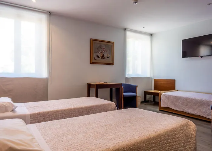 Pets Allowed Hotel San Giorgio