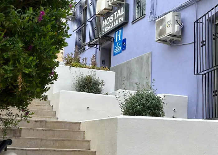 Hostal L'Escaleta