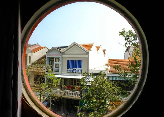 Lucky Hoi An