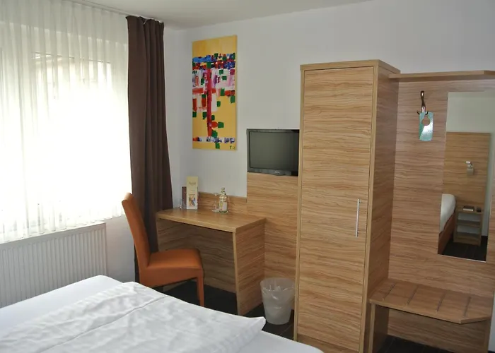 3 SterneHotel Art-Ambiente