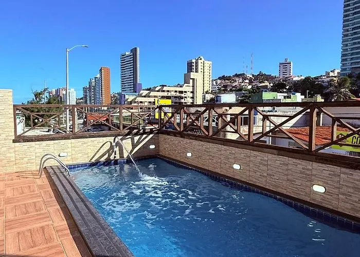  Italia Beach - Na Beira Mar Natal Rn