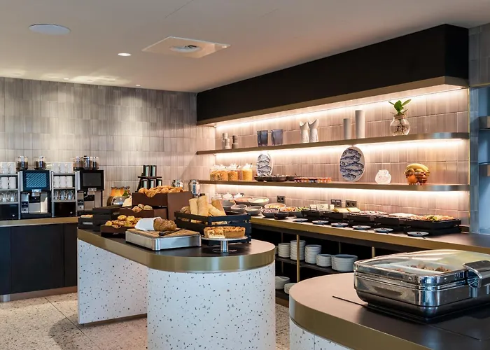 The Den, 'S-Hertogenbosch, A Tribute Portfolio Hotel