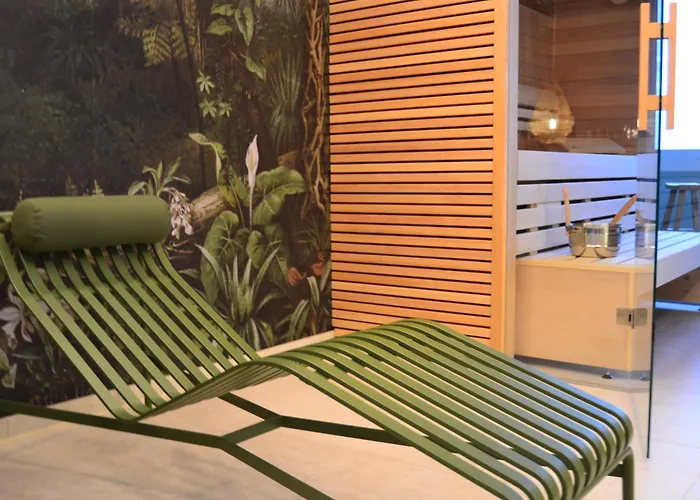 Seaside Residenz Hotel