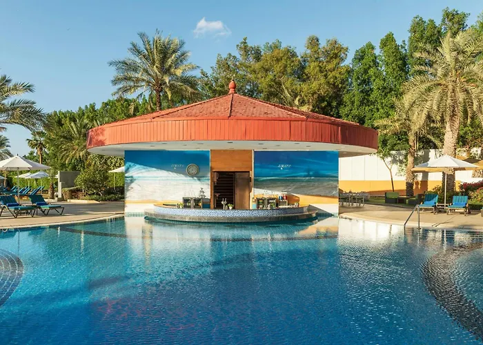 Resort: Sheraton Jumeirah Beach Resort