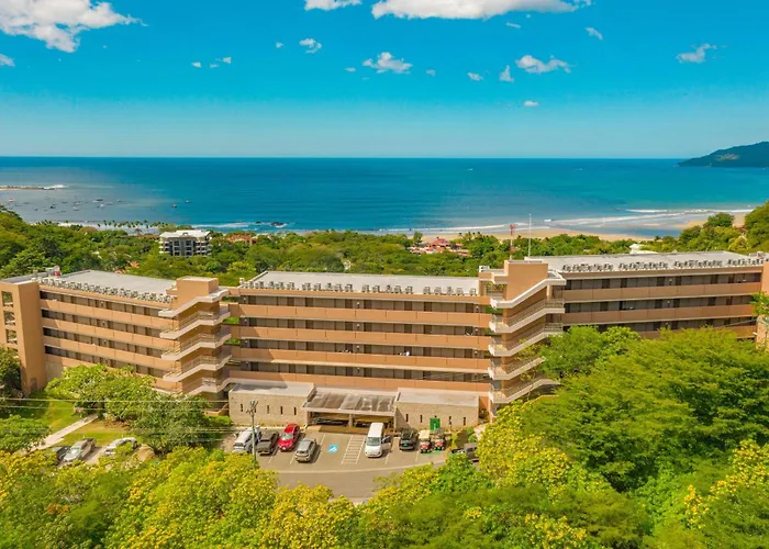 Hotel cerca del aeropuerto: Wyndham Tamarindo