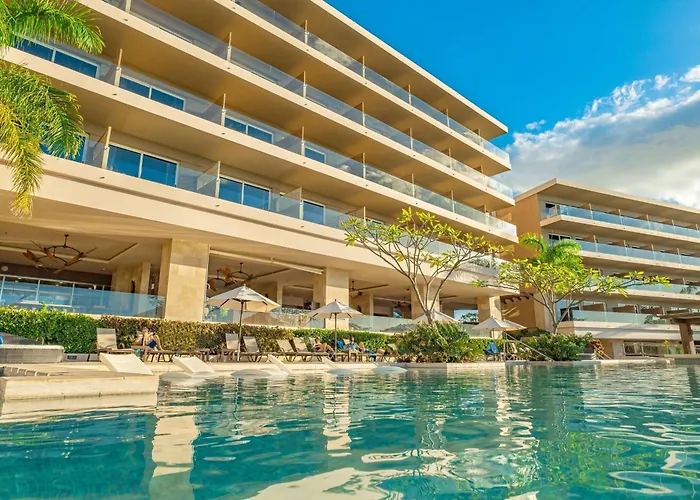 Hotel cerca del aeropuerto: Wyndham Tamarindo