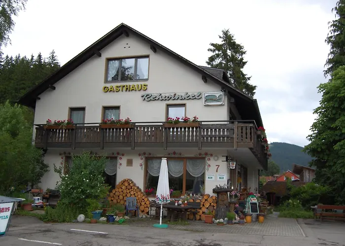 Gasthaus Rehwinkel