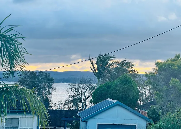 Jetty Motel The Entrance