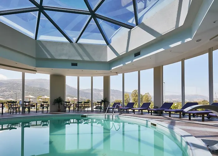  Aar & Spa Ioannina