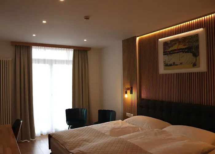 Perros hoteles Europe