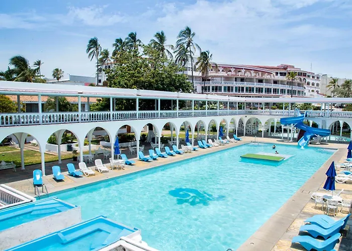 Collection O Mocambo, Boca Del Rio