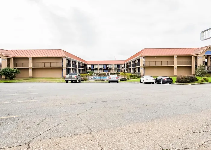 Oyo Bossier City La - Red River