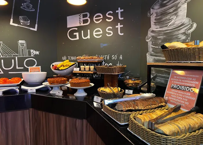 Best Guest Expo Anhembi
