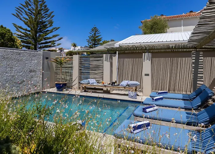 B&B: Scallop Lodge