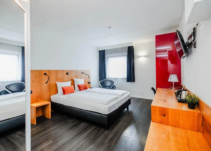 Hotel Corsendonk Viane
