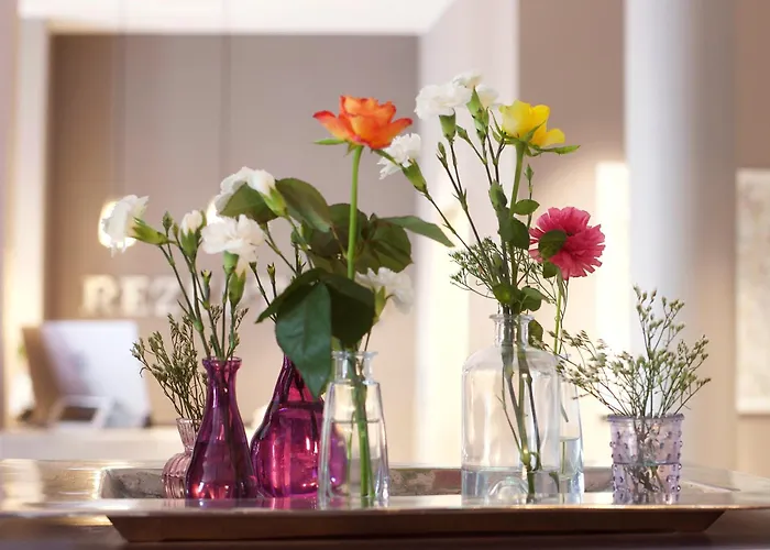 Altstadt-Hotel Bielefeld