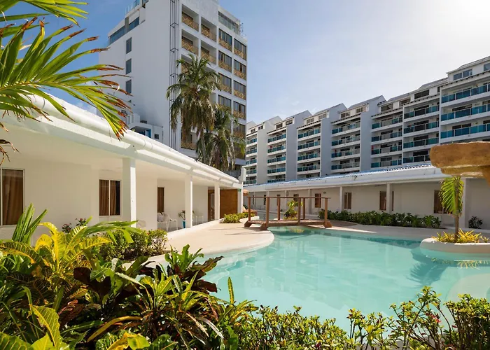 Family Hotel: Hotel El Dorado