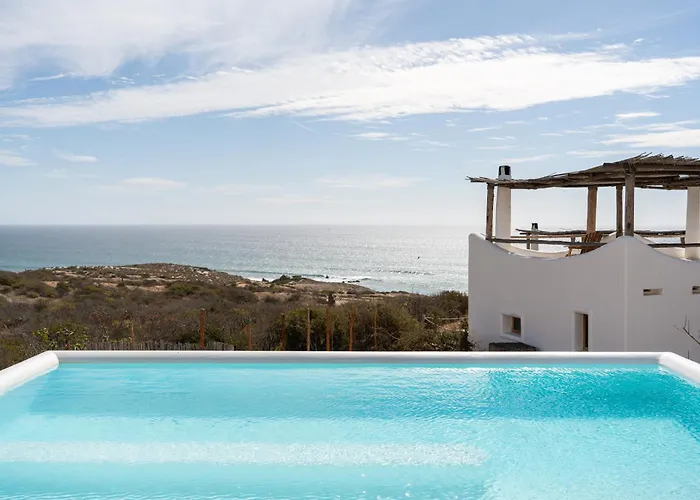Nest Baja, A Member Of Design Hotels
