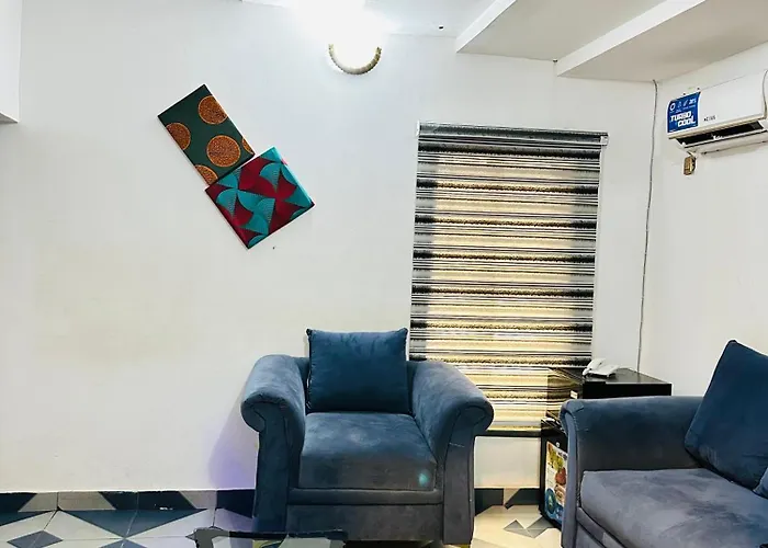 Delad And Suites