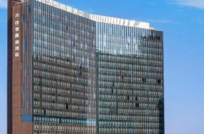 Casino hotel: Kun Tai Glory Hotel Beijing Wangjing