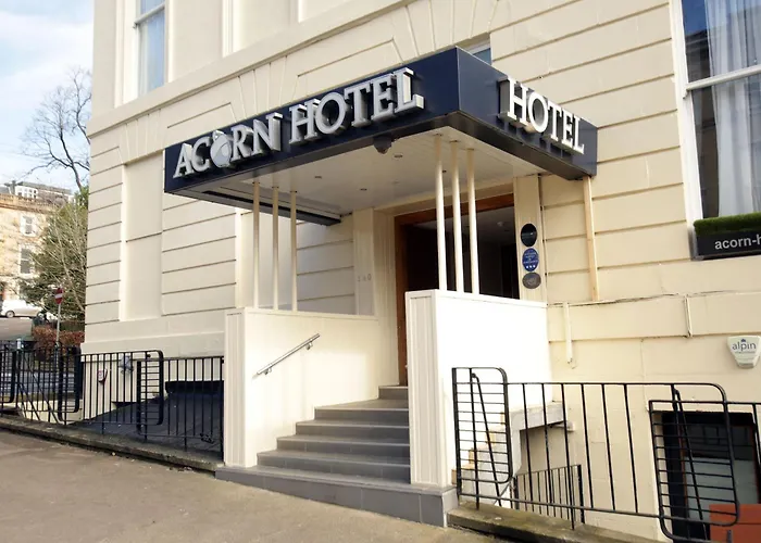 Acorn Hotel