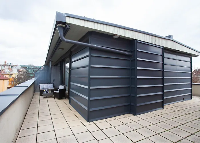 Hotel Regnum Residence