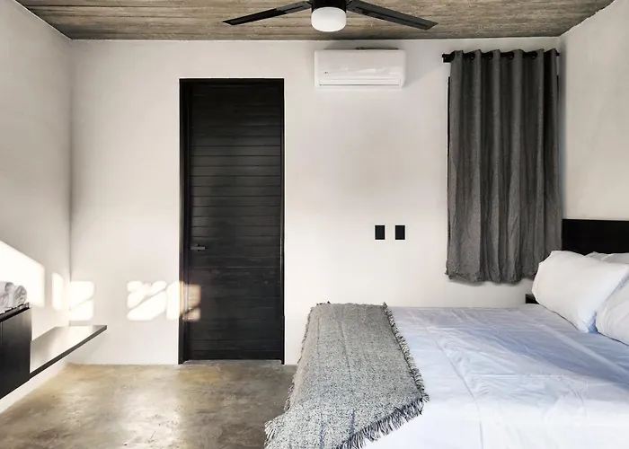 Aldea Paraíso - Adults only - Boutique hotel