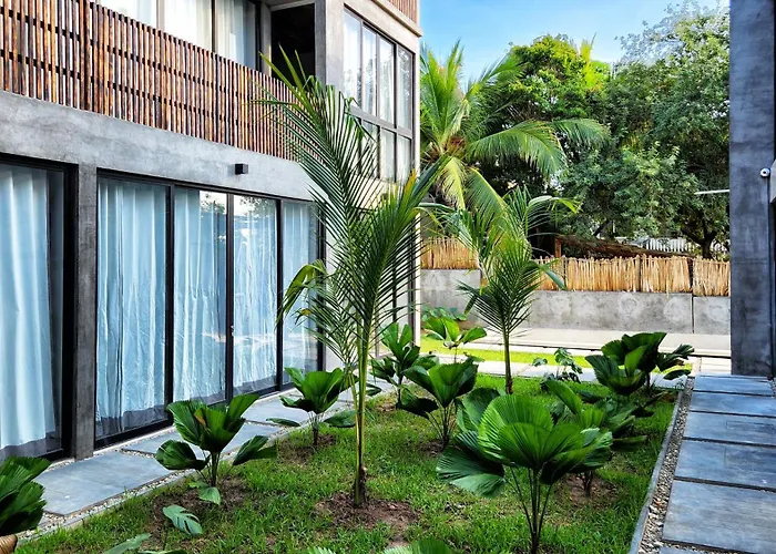 Aldea Paraíso - Adults only - Boutique hotel
