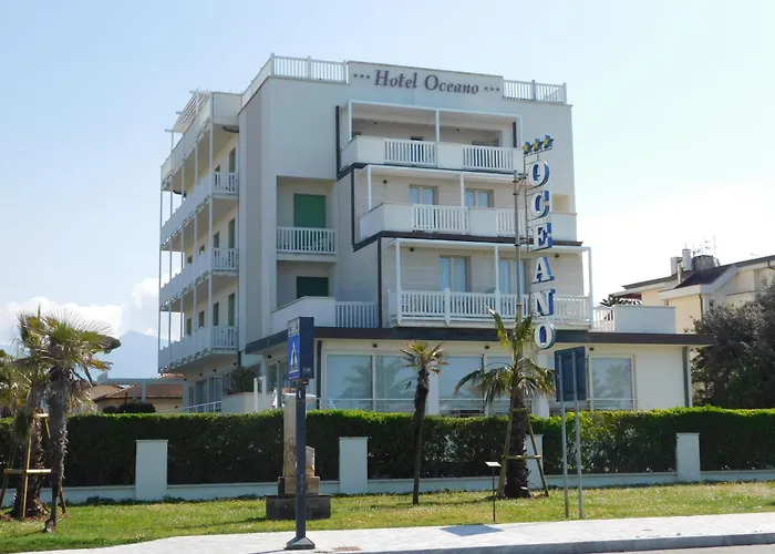 Hotel Oceano