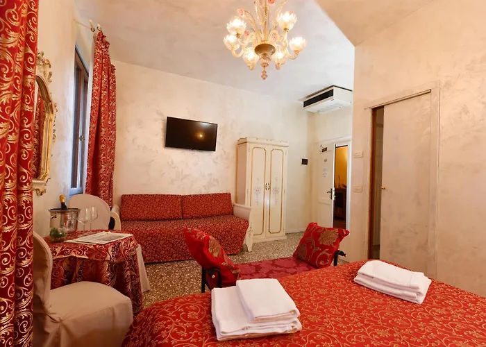 Hotel: Locanda Casa Martini