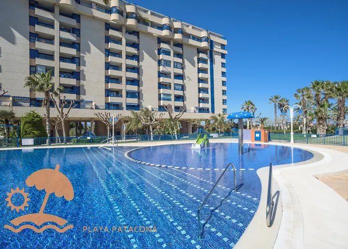 Patacona Relax&Resort Apartments