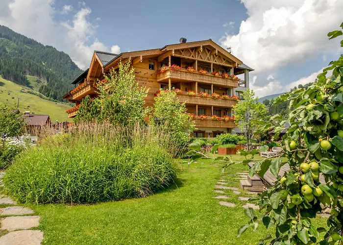 Der Unterschwarzachhof