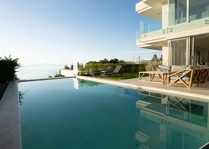 The View Bodrum