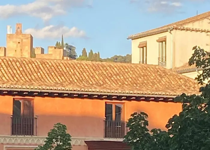 Alquiler de vacaciones: Apartamento Lomeña