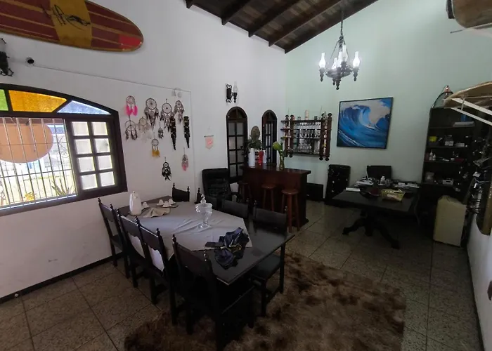 Pousada Litoral Norte Caragua