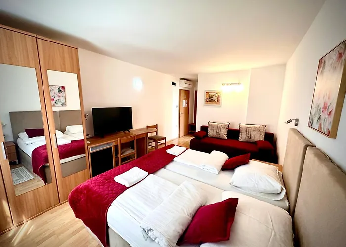 Hotel Keltika
