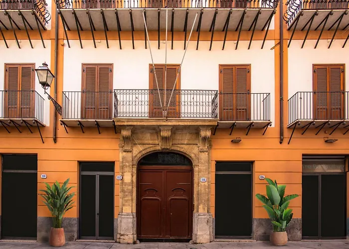 Hotel Palazzo Sitano