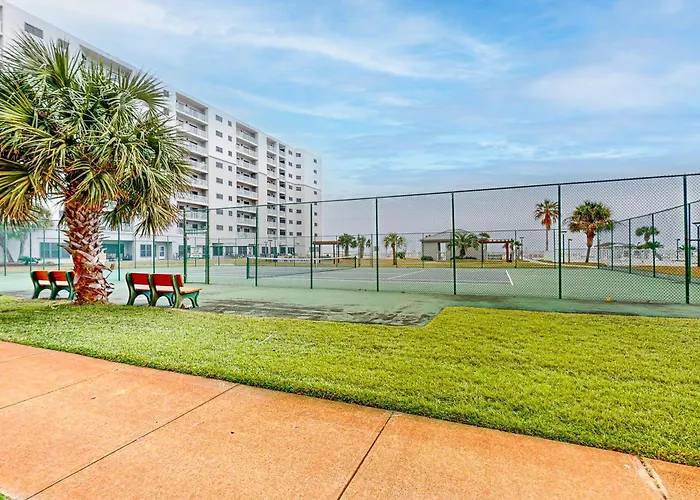 Plantation Palms #6105