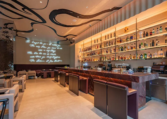 Mondrian Singapore Duxton