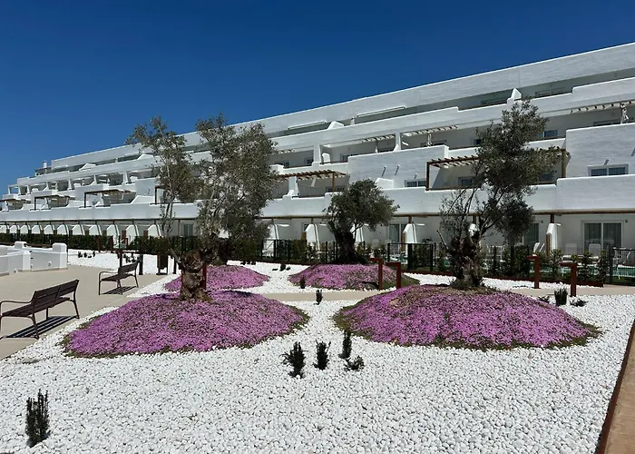 Punta Candor Suites