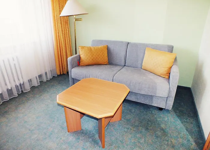 Werrapark Resort Frankenblick