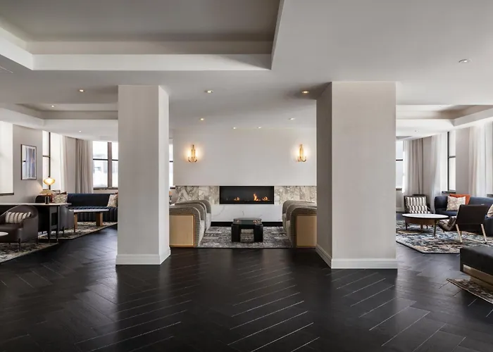 Kimpton Monaco Baltimore Inner Harbor By Ihg