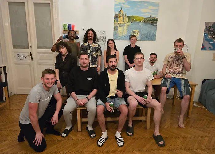 The Hostels Spicy