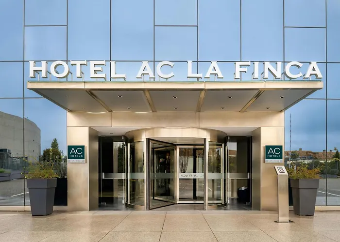 Ac La Finca By Marriott